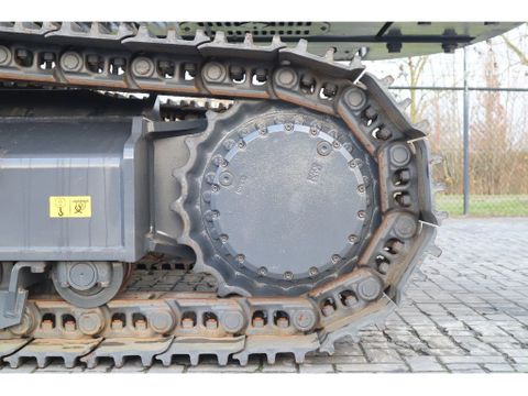 XCMG
XE300E | CE | CUMMINS STAGE V | HAMMER / SHEAR | Hulleman Trucks & Machinery B.V. [10]