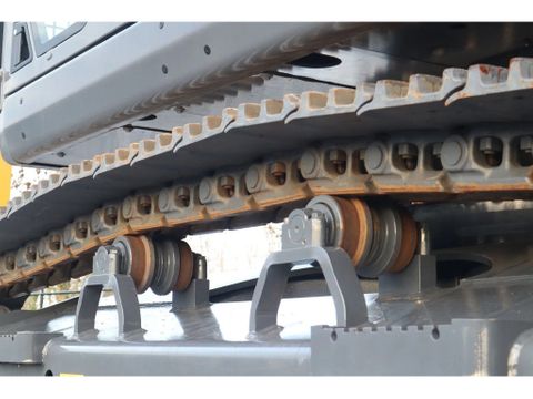 XCMG
XE300E | CE | CUMMINS STAGE V | HAMMER / SHEAR | Hulleman Trucks & Machinery B.V. [11]