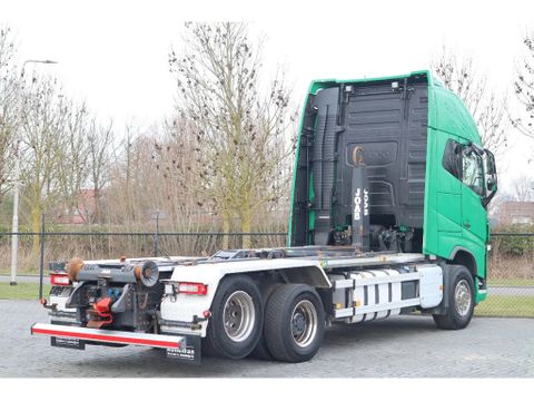Volvo
6X2 | RETARDER | JOAB HOOK | EURO 6 | Hulleman Trucks & Machinery B.V. [5]