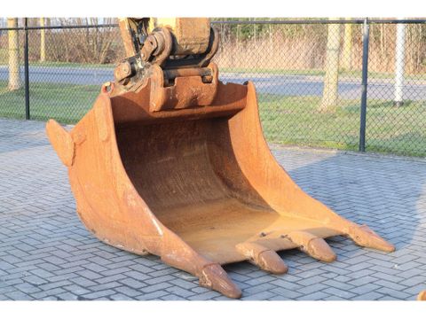 Caterpillar
320EL RR | 320 EL RR | BUCKET | QUICK COUPLER | Hulleman Trucks & Machinery B.V. [11]