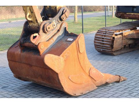 Caterpillar
320EL RR | 320 EL RR | BUCKET | QUICK COUPLER | Hulleman Trucks & Machinery B.V. [12]