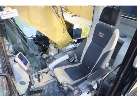 Caterpillar
320EL RR | 320 EL RR | BUCKET | QUICK COUPLER | Hulleman Trucks & Machinery B.V. [16]