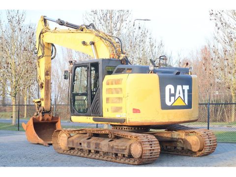 Caterpillar
320EL RR | 320 EL RR | BUCKET | QUICK COUPLER | Hulleman Trucks & Machinery B.V. [3]