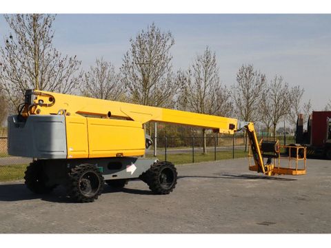 Haulotte
HT28 RTJ PRO | 28 METER | GOOD CONDITION | Hulleman Trucks & Machinery B.V. [6]
