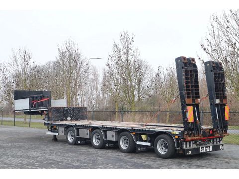 Istrail
4-AXLE SEMI-TRAILER | HYDR RAMPS | HYDR WIDENING | EXTENTION | Hulleman Trucks & Machinery B.V. [9]
