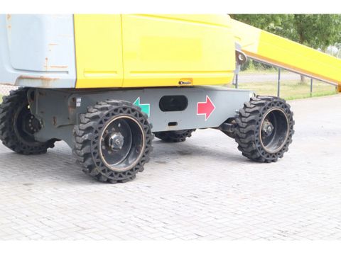 Haulotte
HT28 RTJ PRO | 28 METER | GOOD CONDITION | Hulleman Trucks & Machinery B.V. [11]