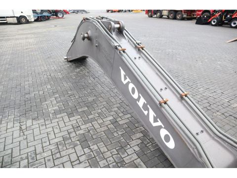 Volvo
EC 300 E | BOOM + STICK | GOOD CONDITION | Hulleman Trucks & Machinery B.V. [18]