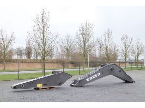 Volvo
EC 300 E | BOOM + STICK | GOOD CONDITION | Hulleman Trucks & Machinery B.V. [2]