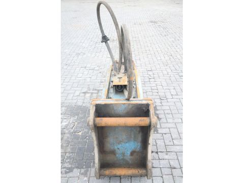 Beilite
HAMMER | S70 | 18 TO 26 TON | HYDRAULIC BREAKER | Hulleman Trucks & Machinery B.V. [7]