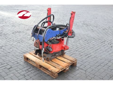 INDEXATOR
ROTOTILT RT80 | TILTROTATOR | S70 | Hulleman Trucks & Machinery B.V. [1]