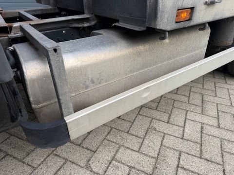 Iveco 35C18 BE TREKKER Vangmuil + Trekhaak | Van Nierop BV [9]
