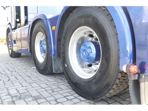Scania
| 6X4 | 100 TON | RETARDER | BIG AXLES | EURO 6 | Hulleman Trucks & Machinery B.V. [10]