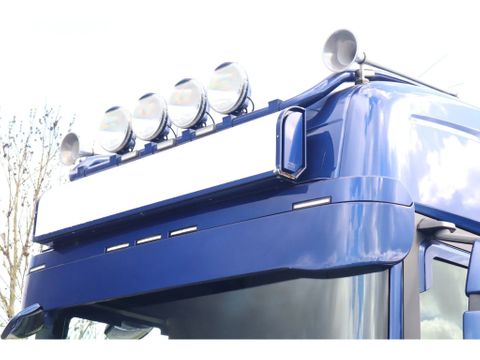 Scania
| 6X4 | 100 TON | RETARDER | BIG AXLES | EURO 6 | Hulleman Trucks & Machinery B.V. [8]