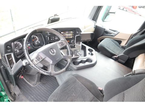 Mercedes-Benz
| 6X2 | JOAB HOOK | RETARDER | EURO 6 | Hulleman Trucks & Machinery B.V. [16]
