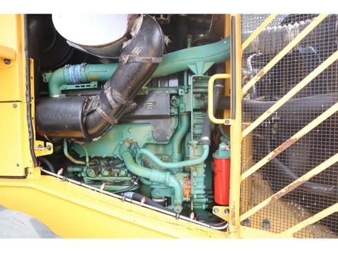 Volvo
L180 F HL | HIGH-LIFT | LOG STACKER | HOLZ GRAPPLE | Hulleman Trucks & Machinery B.V. [13]