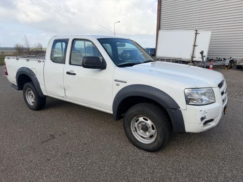 Ford 2.5TDCI Airco | Van Nierop BV [3]