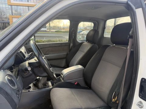 Ford 2.5TDCI Airco | Van Nierop BV [5]
