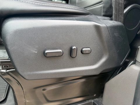 Ford 2.0TDCI L2H1 Airco Navi Cruisecontrol AUTOMAAT 185PK Dubb Schuifeur | Van Nierop BV [13]