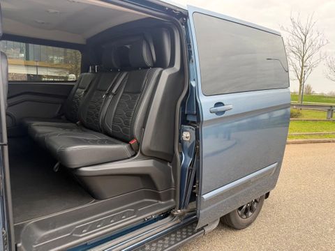 Ford 2.0TDCI L2H1 Dubbelcabine Automaat Airco Navi Cruisecontrol | Van Nierop BV [13]