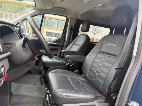 Ford 2.0TDCI L2H1 Dubbelcabine Automaat Airco Navi Cruisecontrol | Van Nierop BV [14]