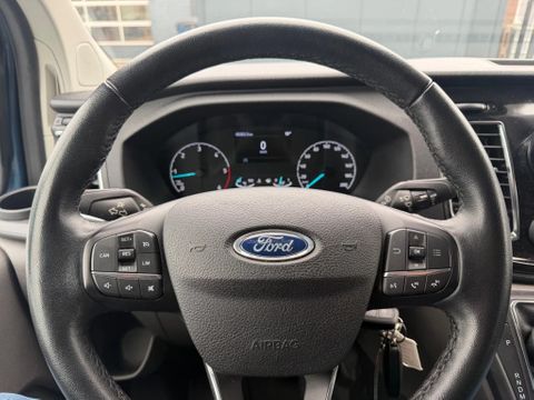 Ford 2.0TDCI L2H1 Dubbelcabine Automaat Airco Navi Cruisecontrol | Van Nierop BV [18]