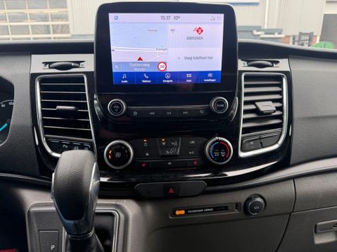 Ford 2.0TDCI L2H1 Dubbelcabine Automaat Airco Navi Cruisecontrol | Van Nierop BV [19]