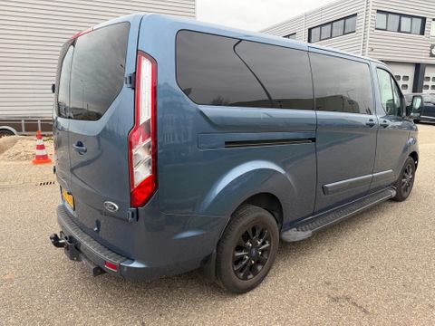 Ford 2.0TDCI L2H1 Dubbelcabine Automaat Airco Navi Cruisecontrol | Van Nierop BV [4]