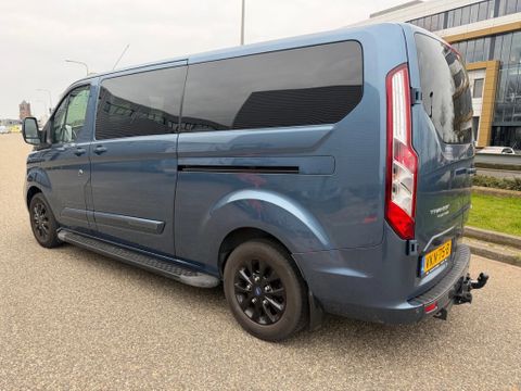 Ford 2.0TDCI L2H1 Dubbelcabine Automaat Airco Navi Cruisecontrol | Van Nierop BV [5]