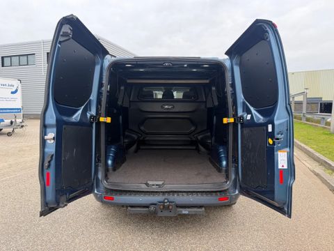 Ford 2.0TDCI L2H1 Dubbelcabine Automaat Airco Navi Cruisecontrol | Van Nierop BV [8]