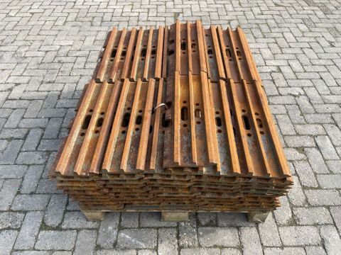 Volvo
SHOES | TRACK PLATES | 60 CM | FAHRWERK | Hulleman Trucks & Machinery B.V. [6]