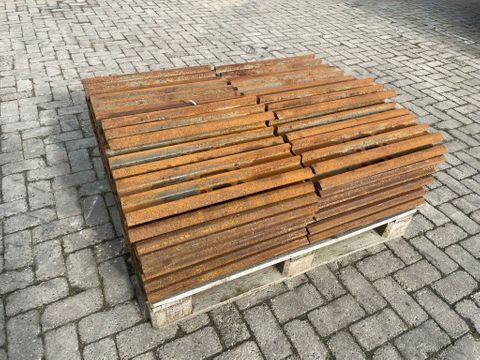 Volvo
SHOES | TRACK PLATES | 60 CM | FAHRWERK | Hulleman Trucks & Machinery B.V. [7]