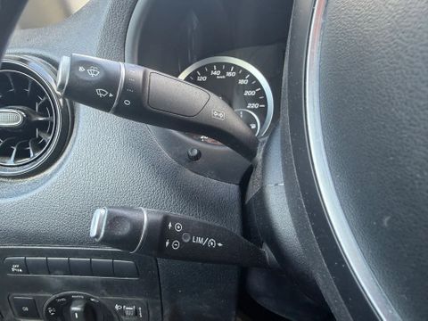 Mercedes-Benz 116CDI L3H1 Automaat Airco Navi Cruisecontrol Trekhaak EURO 6 | Van Nierop BV [14]