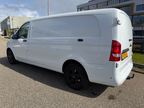 Mercedes-Benz 116CDI L3H1 Automaat Airco Navi Cruisecontrol Trekhaak EURO 6 | Van Nierop BV [5]