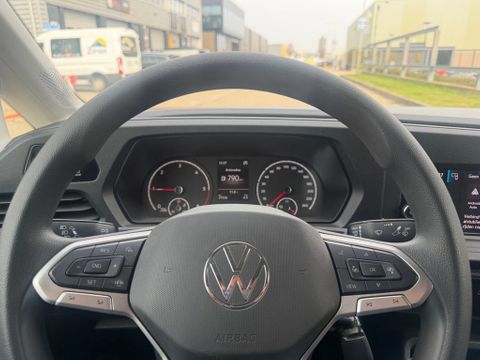 Volkswagen Cargo 2.0TDI Airco Cruisecontrol Apple CarPlay 122PK | Van Nierop BV [16]