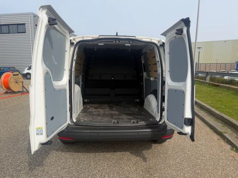 Volkswagen Cargo 2.0TDI Airco Cruisecontrol Apple CarPlay 122PK | Van Nierop BV [6]