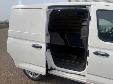 Volkswagen Cargo 2.0TDI Airco Cruisecontrol Apple CarPlay 122PK | Van Nierop BV [8]