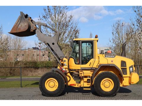 Volvo
L70G | L 70 G | CDC | BSS | BUCKET | QUICK COUPLER | Hulleman Trucks & Machinery B.V. [10]
