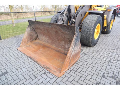 Volvo
L70G | L 70 G | CDC | BSS | BUCKET | QUICK COUPLER | Hulleman Trucks & Machinery B.V. [15]