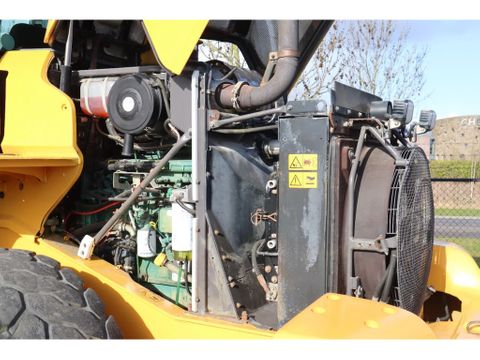 Volvo
L70G | L 70 G | CDC | BSS | BUCKET | QUICK COUPLER | Hulleman Trucks & Machinery B.V. [19]