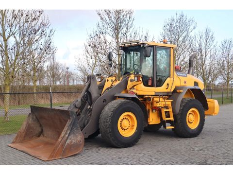 Volvo
L70G | L 70 G | CDC | BSS | BUCKET | QUICK COUPLER | Hulleman Trucks & Machinery B.V. [2]