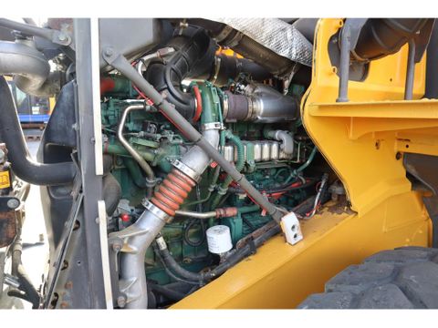 Volvo
L70G | L 70 G | CDC | BSS | BUCKET | QUICK COUPLER | Hulleman Trucks & Machinery B.V. [20]