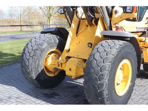 Volvo
L70G | L 70 G | CDC | BSS | BUCKET | QUICK COUPLER | Hulleman Trucks & Machinery B.V. [21]