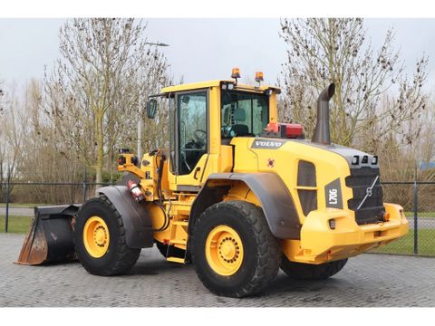 Volvo
L70G | L 70 G | CDC | BSS | BUCKET | QUICK COUPLER | Hulleman Trucks & Machinery B.V. [3]