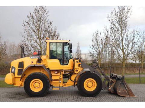 Volvo
L70G | L 70 G | CDC | BSS | BUCKET | QUICK COUPLER | Hulleman Trucks & Machinery B.V. [4]