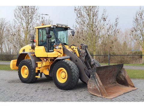 Volvo
L70G | L 70 G | CDC | BSS | BUCKET | QUICK COUPLER | Hulleman Trucks & Machinery B.V. [5]