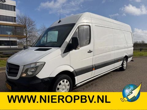 Mercedes-Benz 314CDI L3H2 Automaat Airco | Van Nierop BV [1]