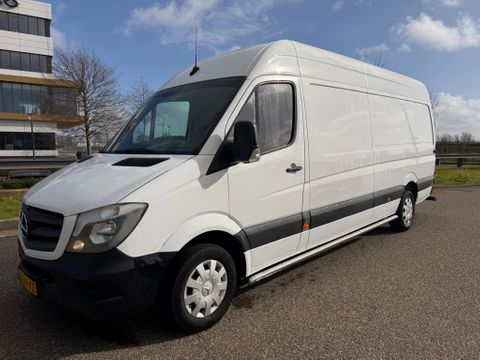 Mercedes-Benz 314CDI L3H2 Automaat Airco | Van Nierop BV [2]