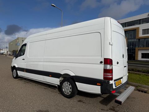 Mercedes-Benz 314CDI L3H2 Automaat Airco | Van Nierop BV [2]