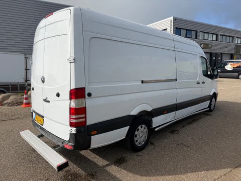 Mercedes-Benz 314CDI L3H2 Automaat Airco | Van Nierop BV [4]