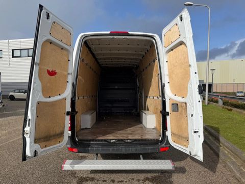 Mercedes-Benz 314CDI L3H2 Automaat Airco | Van Nierop BV [7]